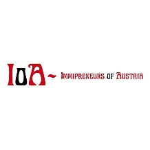 Logo IoA