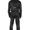 Cycling waterproof suit lightweight