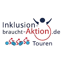 Logo-Inklusion